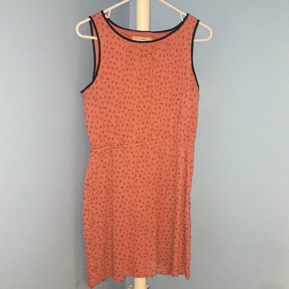 Loft dress